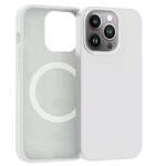 Obudowa dla telefonów komórkowych TGM Carneval Snap na Apple iPhone 14 Pro Max (TGMCSIP14PMMGLQ-WH) Biały