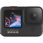 Zewnętrzna kamera GoPro HERO 9 Black