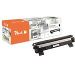 Toner Peach Brother TN-1030/1050, 1000 stran, kompatibilní (111970) Czarna