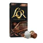 Kapsułki do espresso L'or Espresso Chocolate 10 ks