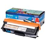 Toner Brother TN-325C, 3500 stran - originální (TN325C) Niebieski