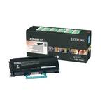 Toner Lexmark X264H11G, 9000 stran, pro X264, X363, X364 (X264H11G) Czarny