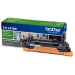 Toner Brother TN-247BK, 3000 stran (TN247BK) Czarny