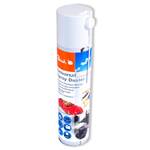 Czyszczenie sprayu Peach Air-Duster, PA100, 400ml (PA100)