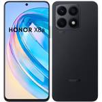 Telefon komórkowy Honor X8a (5109APET) Czarny