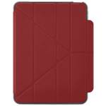 Etui na tablet Pipetto Origami Pencil Shield na Apple iPad 10.9" (2022) (PIP054P-116-V) Czerwone
