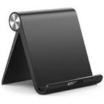 Uchwyt do tabletu UGREEN Multi-Angle Adjustable Portable Stand pro iPad (50748) Czarny