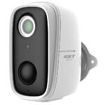 Kamera IP iGET HOME Camera CS9 Battery (CS9 HOME) Biała