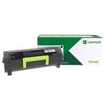 Toner Lexmark B222H00, 3000 stran, pro B2236, MB2236, MB2236adw, MB2236adwe (B222H00) Czarny