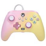 PowerA ovladač pro Xbox Series X|S - Pink Lemonade