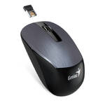 Mysz Genius NX-7015 - kovově šedá (31030019400)