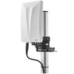 Antena EMOS VILLAGE CAMP–V400, DVB-T2, FM, DAB, filtr LTE/4G/5G (J0802)