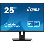 Monitor IIYAMA ProLite XUB2595WSU-B5 (XUB2595WSU-B5) Czarny