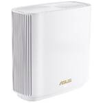 Kompleksowy system Wi-Fi Asus ZenWiFi XT8 v2 (1-pack) (90IG0590-MO3A70) Biały