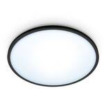 Downlight LED WiZ SuperSlim Tunable White 16W (8719514338036) Czarne