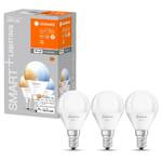 Inteligentna żarówka LEDVANCE SMART+ WiFi Mini Bulb Tunable White 5W E14 3ks (4058075485976)