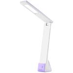 Lampa stołowa GoGEN LL12PR (LL12PR) Purpurowa