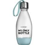 Butelka SodaStream My only bottle 0,6 l Niebieskie