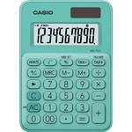 Kalkulator Casio MS 7 UC GN (451996) Zielona