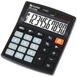 Kalkulator Eleven SDC810NR, stolní, desetimístná (SDC-810NR) Czarna