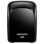 zewnętrzny dysk SSD ADATA SC680 480GB (ASC680-480GU32G2-CBK) Czarny