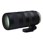 Obiektyw Tamron SP 70-200 mm F/2.8 Di VC USD G2 pro Canon (A025E) Czarny