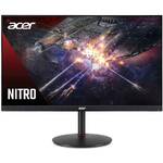 Monitor Acer Nitro XV272UV3bmiiprx (UM.HX2EE.307) Czarny