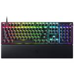 Klawiatura Razer Huntsman V3 Pro, US layout (RZ03-04970100-R3M1) Czarna