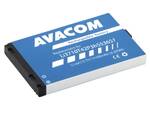 Bateria Avacom pro Aligator A300 Li-Ion 3,7V 1100mAh (GSAG-A300-1100)