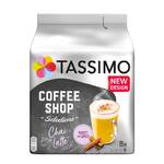 Kapsułki do espresso Tassimo Chai Latte 188 g