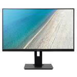 Monitor Acer B277Ebmiprzxv (UM.HB7EE.E07) Czarny