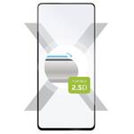 Szkło ochronne FIXED Full-Cover na Samsung Galaxy A52/A52 5G/A52s 5G (FIXGFA-627-BK) Czarne