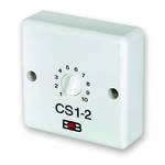 Przełącznik czasowy Elektrobock CS1-2 (CS1-2)