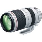 Obiektyw Canon EF 100-400mm f/4.5-5.6L IS II USM (9524B005) Szary 