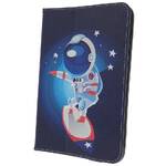 Etui na tablet GreenGo Cosmonaut na tablet 7-8" (GSM167484)