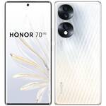 Telefon komórkowy Honor 70 5G 8GB/256GB (5109AJCC) Srebrny