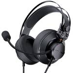 Zestaw słuchawkowy Cougar VM410 (CGR-P53B-550) Czarny