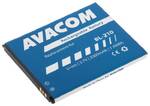 Bateria Avacom do Lenovo A536, Li-Ion 3,7V 2000mAh ( zamiennik BL210) (GSLE-BL210-2000)