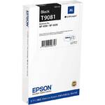 Tusz Epson T9081 XL, 5000 stran (C13T908140) Czarna