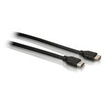 Kabel Philips HDMI, 3m (SWV2433W/10) Czarny