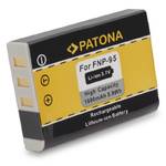 Bateria PATONA pro Fuji NP-95 1600mAh (PT1159)