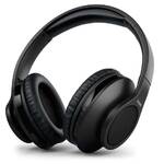 Słuchawki Philips TAH6206BK (TAH6206BK/00) Czarna