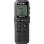 Dyktafon Philips DVT1160 Czarny