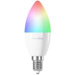Chytrá žárovka TechToy RGB, 6W, E14, ZigBee