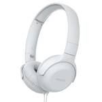 Słuchawki Philips TAUH201WT (TAUH201WT/00) Biała