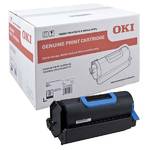 Toner OKI B731/MB770, 36000 stran (45439002) Czarny