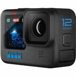Zewnętrzna kamera GoPro HERO12 Black