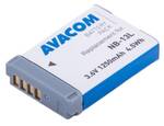 Bateria Avacom dla Canon NB-13L Li-Ion 3,6V 1250mAh (DICA-NB13-J1250)