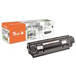 Toner Peach HP CB435A, No 35A, 1500 stran, kompatibilní (110222) Czarny