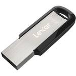 Pendrive, pamięć USB Lexar JumpDrive M400 USB 3.0, 256GB (LJDM400256G-BNBNG) Czarny/Szary 